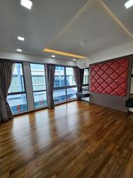 Water Villas (D19), Semi-Detached #547866241